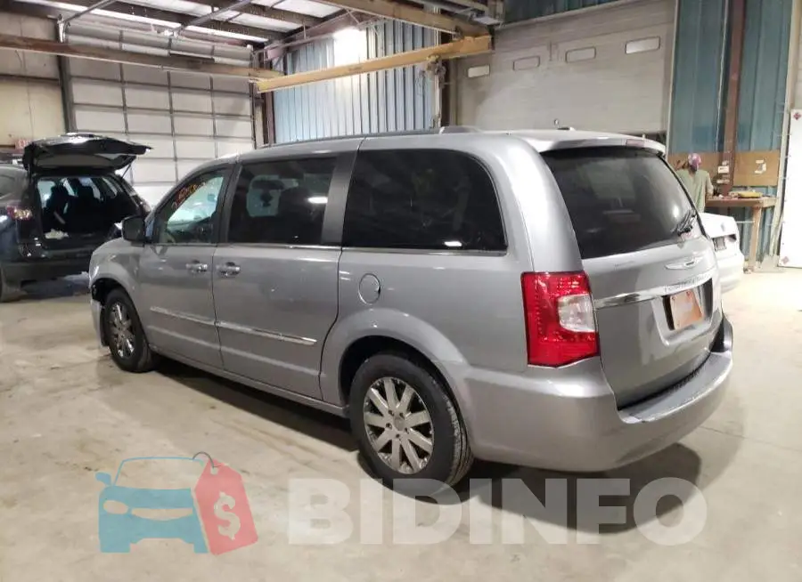 2C4RC1BG1FR522276 Photo# 2