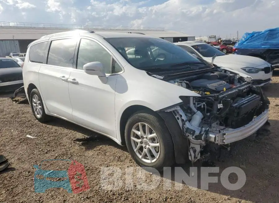 2C4RC1BG1MR584855 Photo# 4