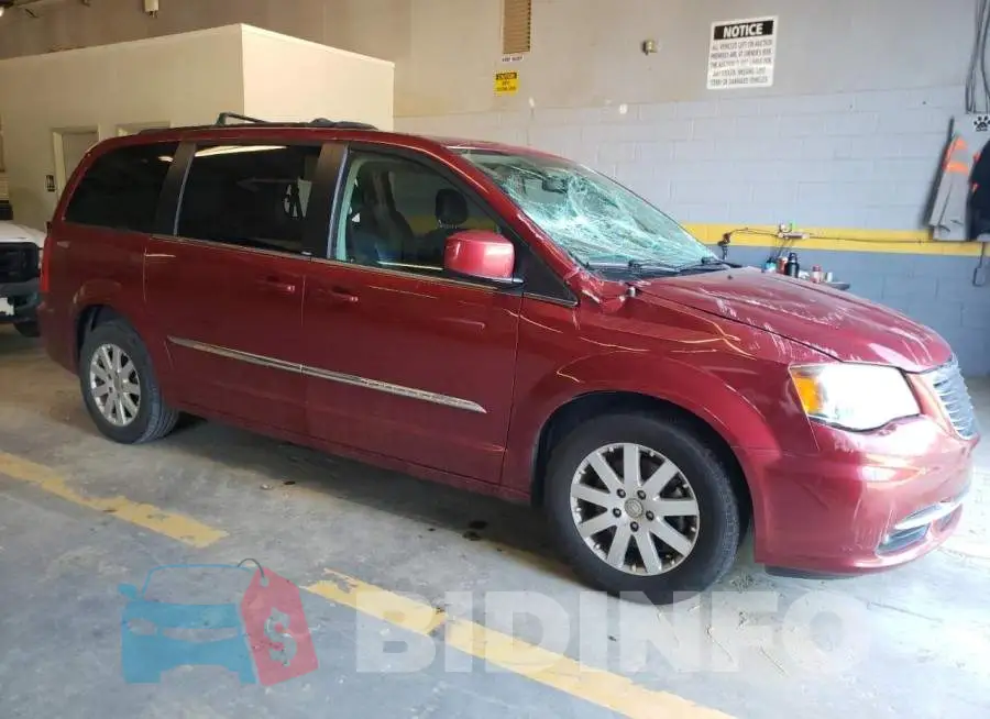 2C4RC1BG6ER295374 Photo# 4