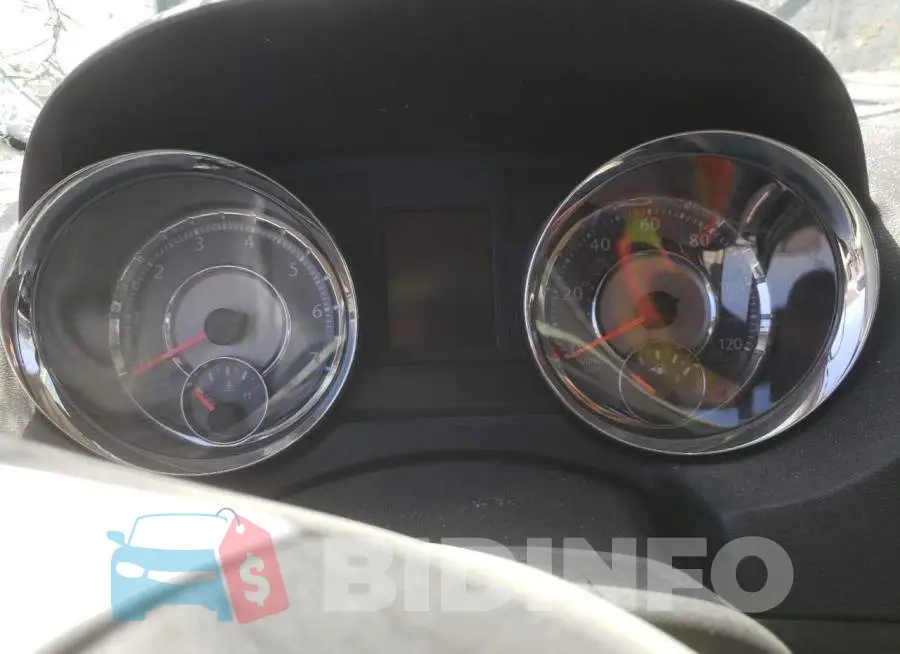 2C4RC1BG8GR301596 Photo# 9