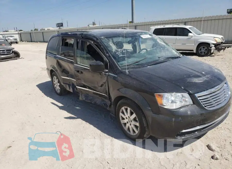 2C4RC1BG8GR301596 Photo# 4
