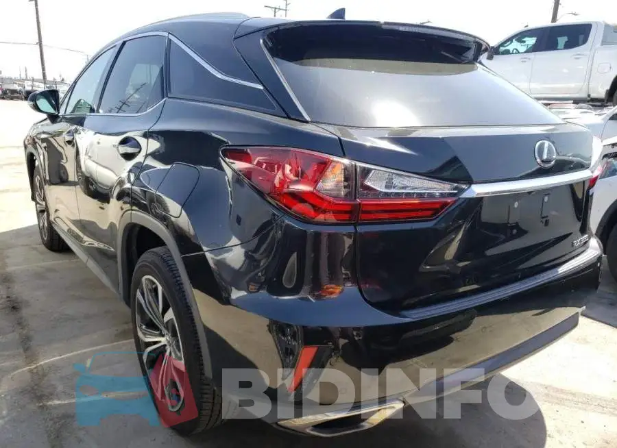 2T2ZZMCA9JC107575 Photo# 2