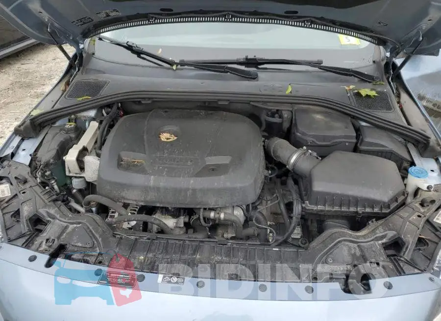 LYV402TK7HB126770 Photo# 11