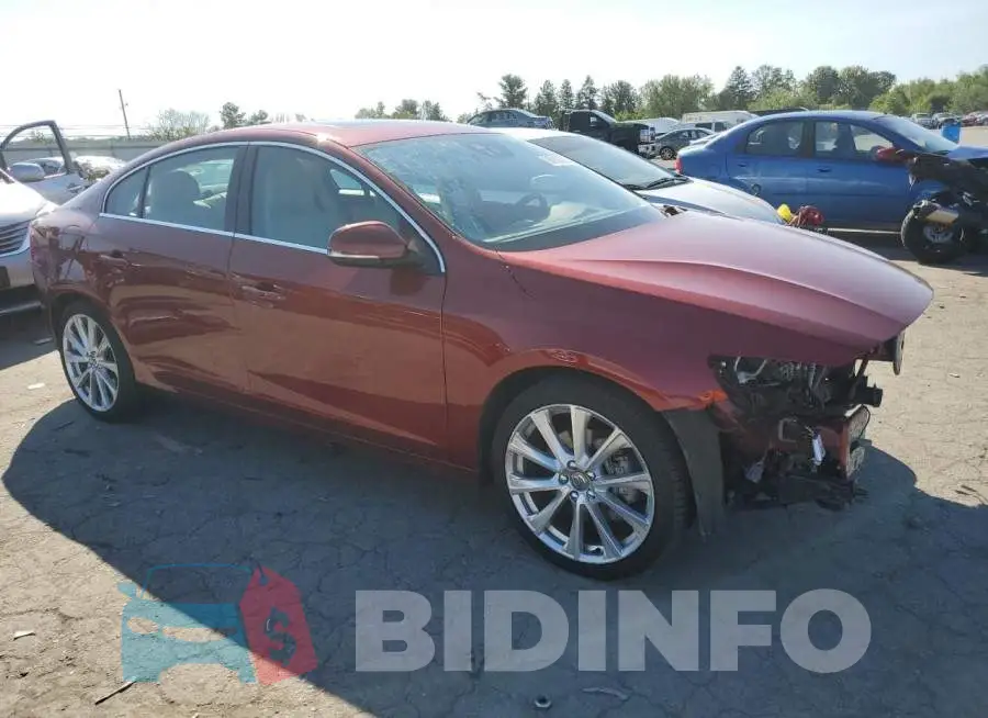 LYV402TM3HB153384 Photo# 4