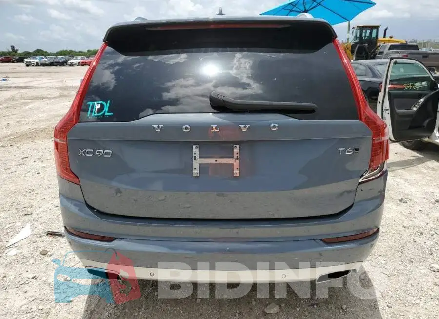 YV4A22PK1M1745421 Photo# 6