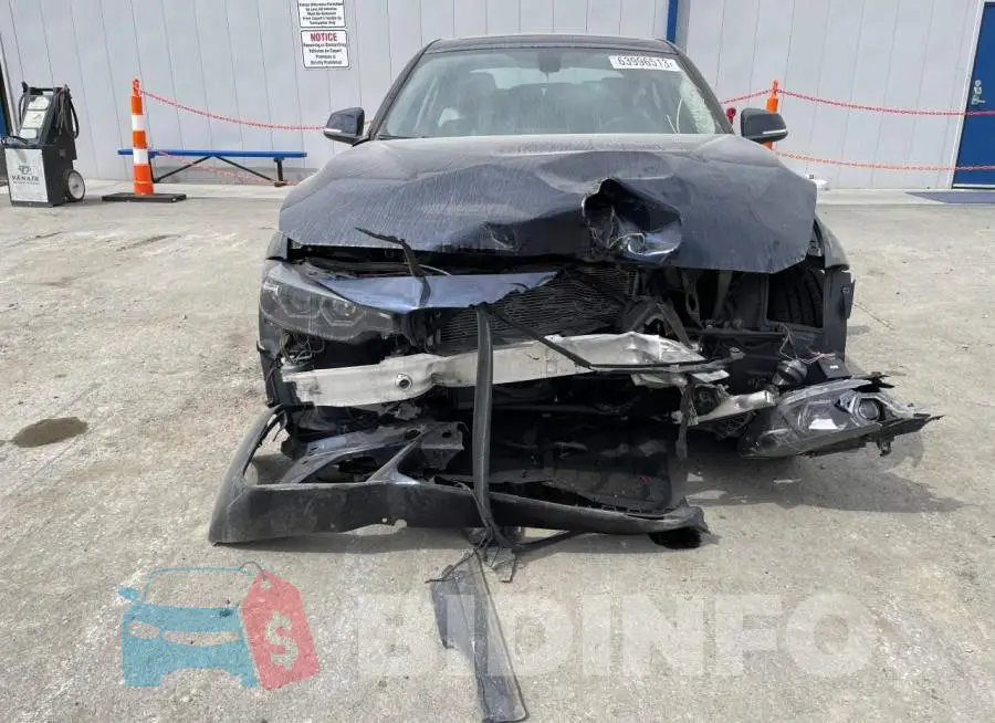 WBA3A5G57FNS90366 Photo# 5