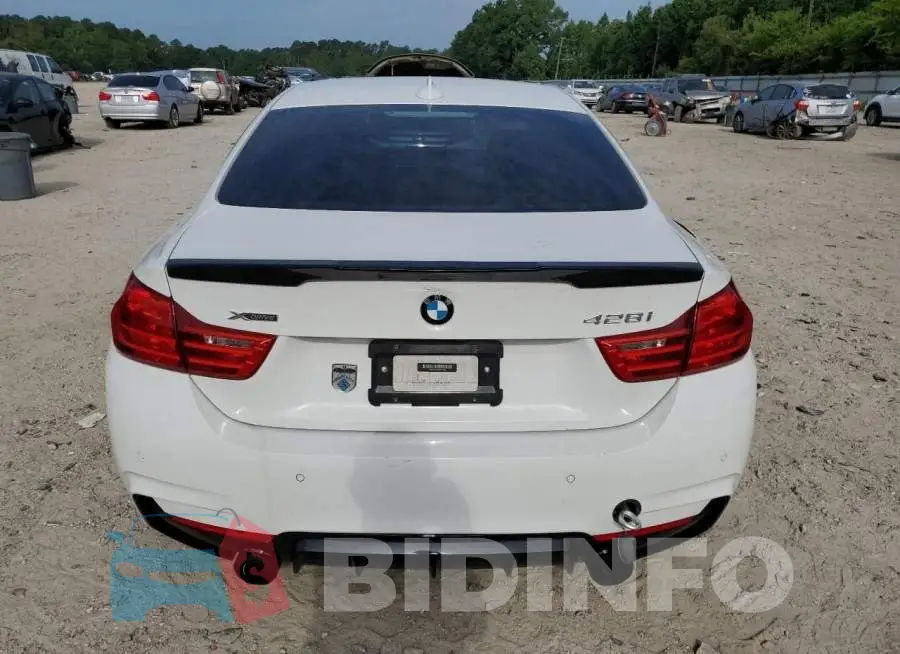 WBA3N5C55EF717384 Photo# 6
