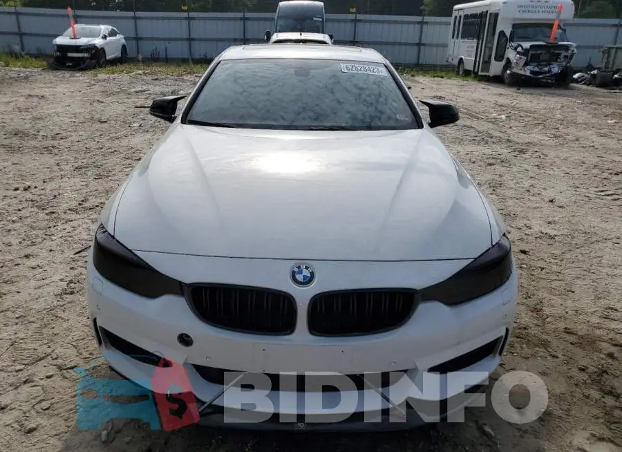 WBA3N5C55EF717384 Photo# 5