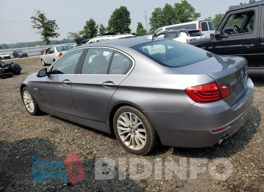 WBA5A7C54ED612072 Photo# 2