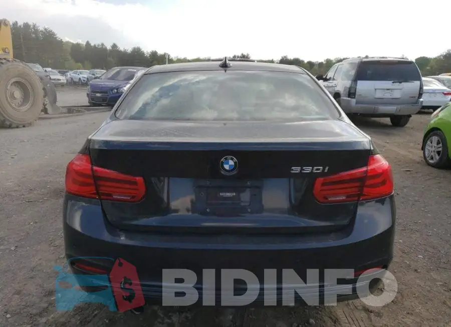WBA8B9C36HK884949 Photo# 6