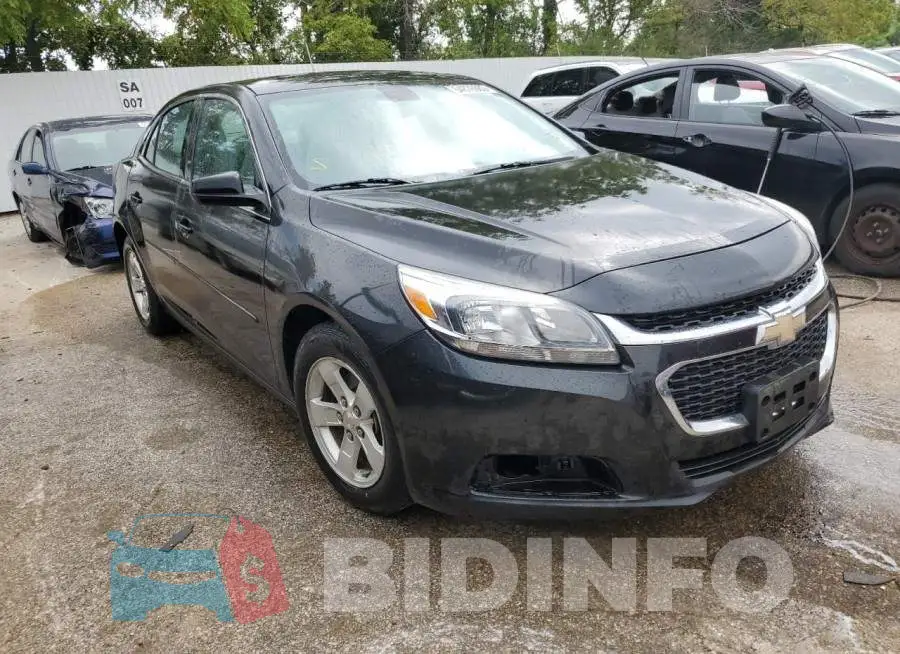 1G11B5SL4FF254635 Photo# 4