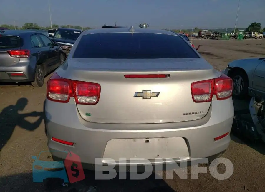 1G11C5SA2GF116993 Photo# 6