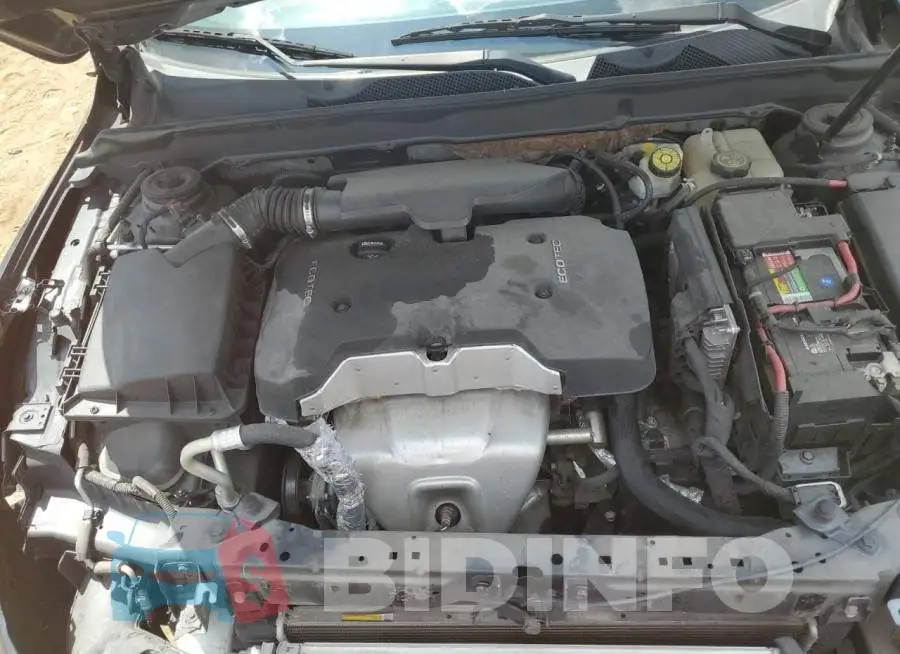 1G11D5SL9FF205120 Photo# 11