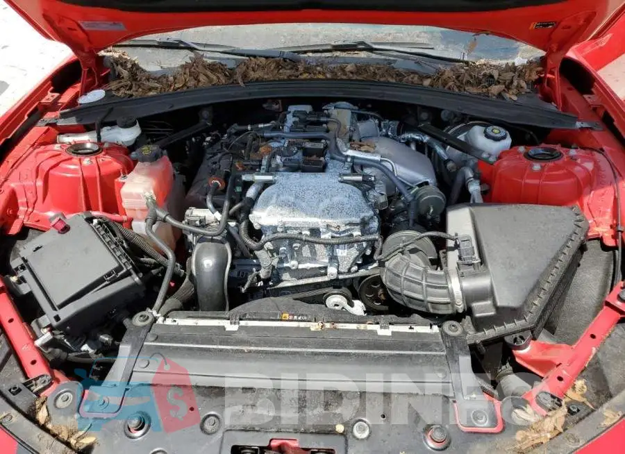 1G1FB1RX4L0148952 Photo# 11