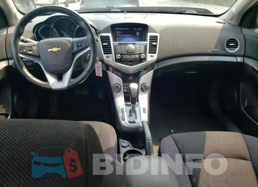 1G1PC5SB1E7283548 Photo# 8