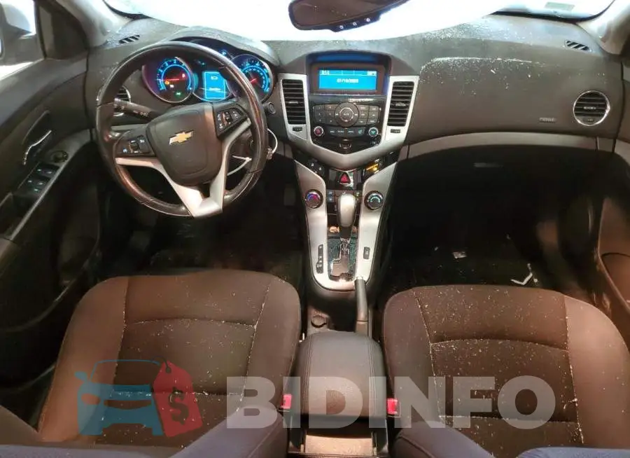 1G1PC5SB5E7441552 Photo# 8