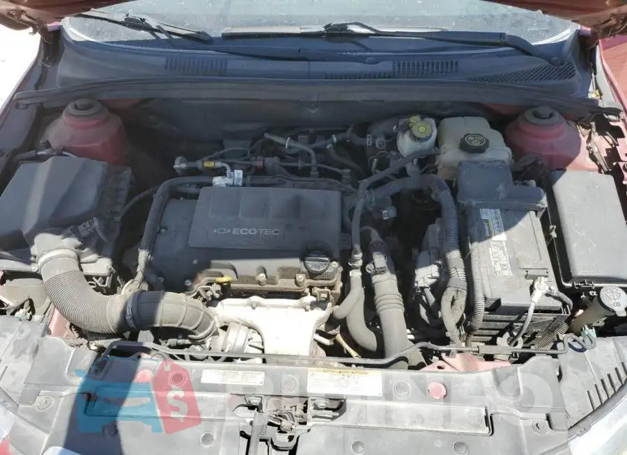 1G1PC5SB7E7294540 Photo# 11