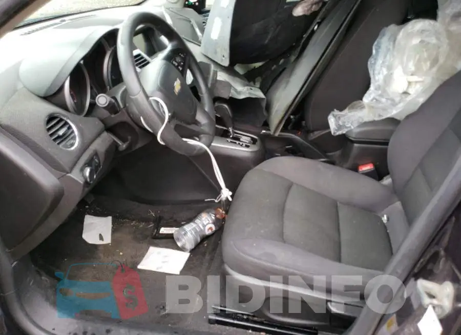 1G1PC5SB9F7166110 Photo# 7