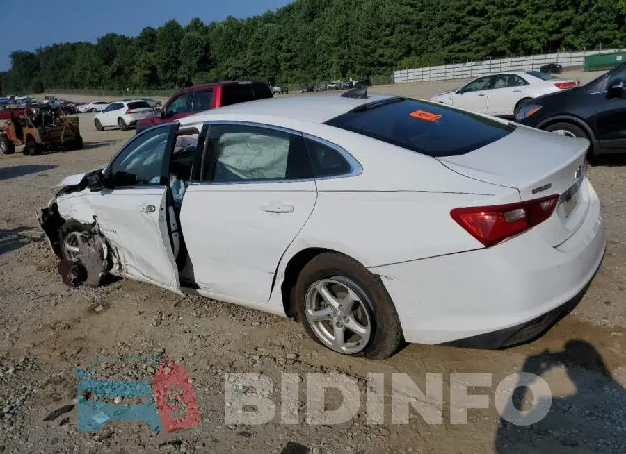 1G1ZB5ST4HF162270 Photo# 2