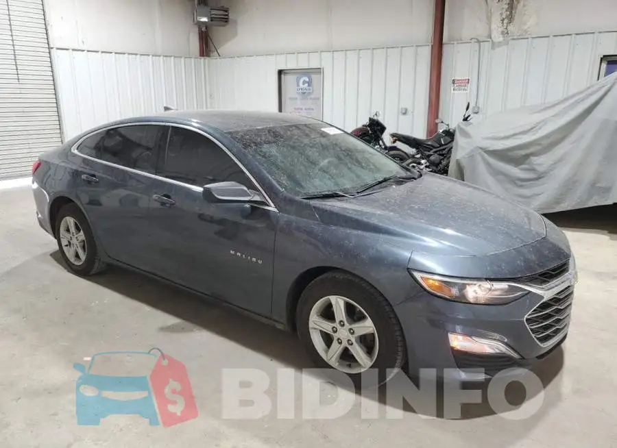 1G1ZB5ST5KF218174 Photo# 4