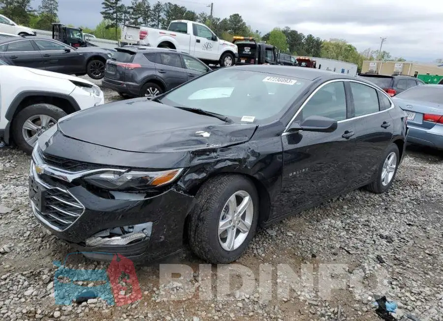 1G1ZB5ST7PF120433 Photo# 1