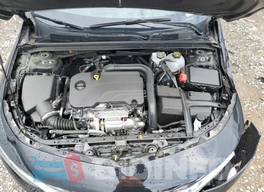 1G1ZB5ST7PF120433 Photo# 11