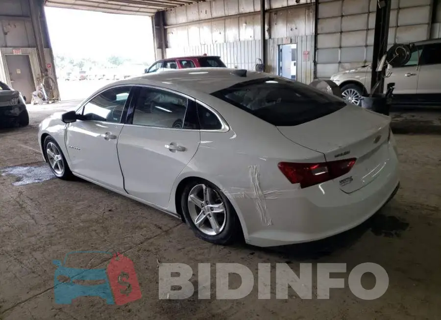 1G1ZC5ST3KF155234 Photo# 2