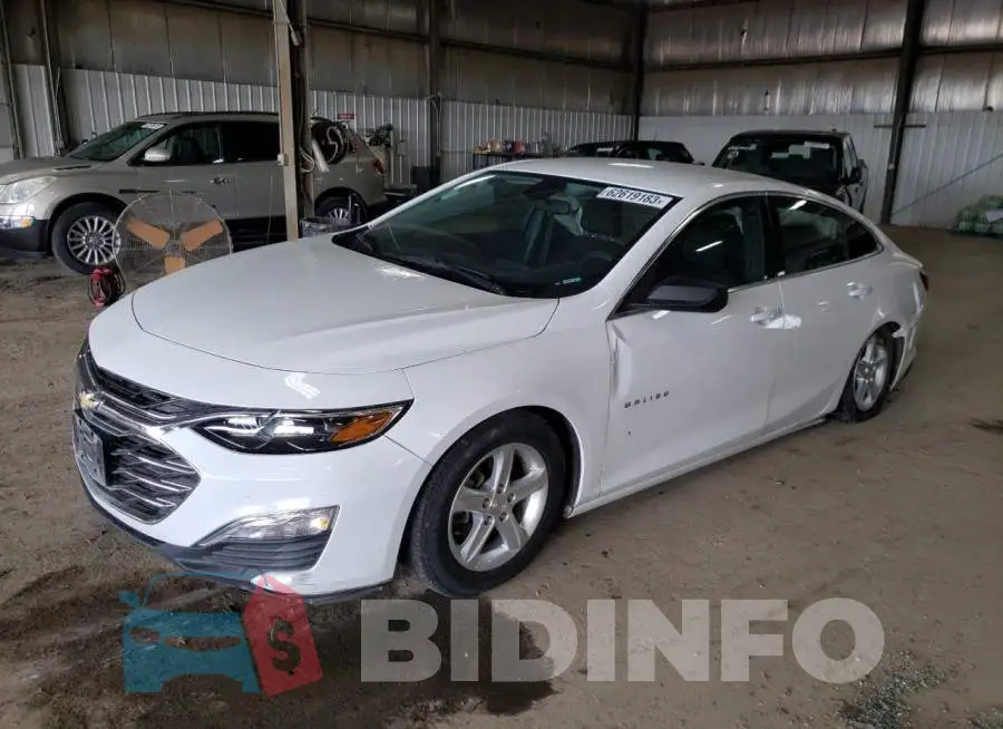 1G1ZC5ST3KF155234 Photo# 1