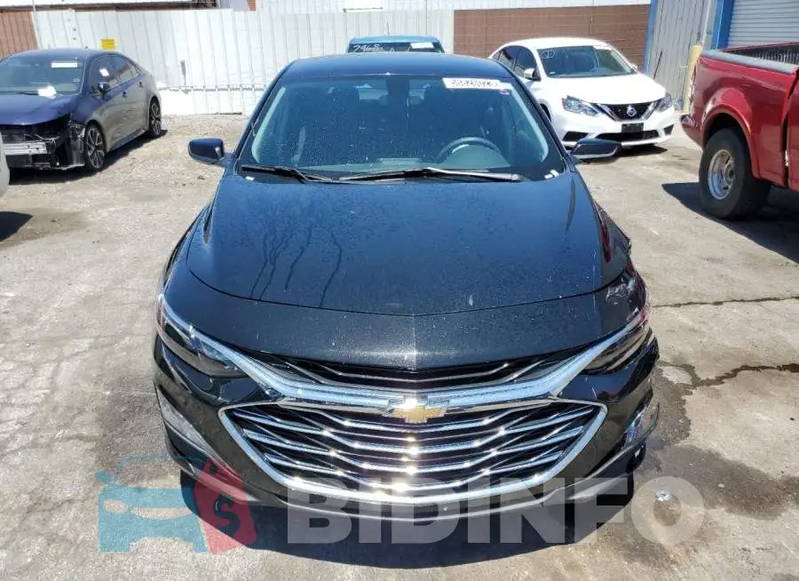 1G1ZD5ST0NF166709 Photo# 5