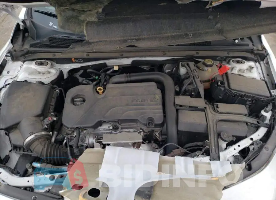 1G1ZD5ST1LF118083 Photo# 7