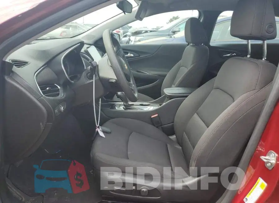 1G1ZD5ST2KF131617 Photo# 7