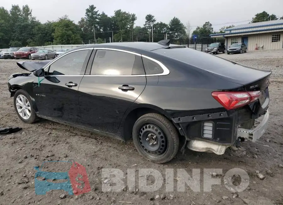 1G1ZD5ST3LF092649 Photo# 2