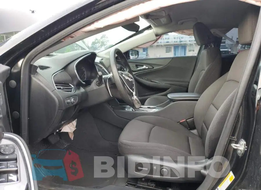 1G1ZD5ST3LF092649 Photo# 7