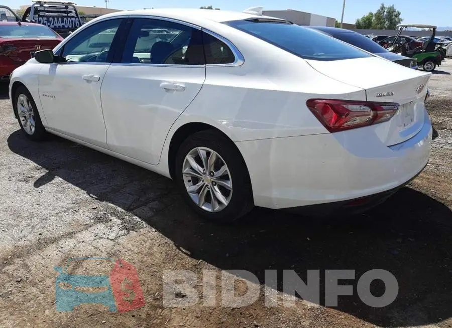1G1ZD5ST3MF061774 Photo# 2