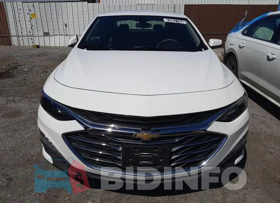 1G1ZD5ST3MF061774 Photo# 5