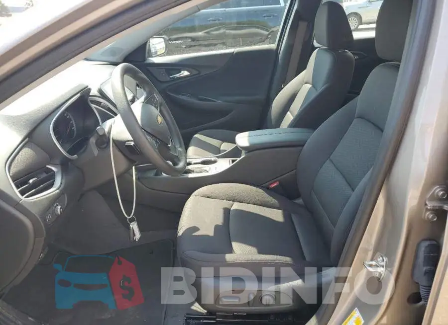 1G1ZD5ST3PF205263 Photo# 7