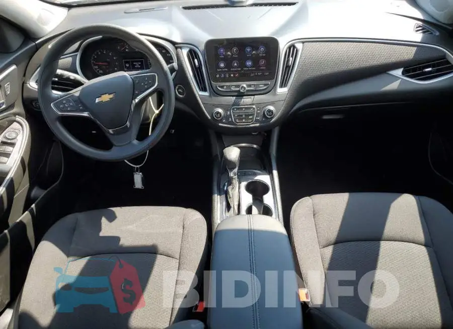 1G1ZD5ST3PF205263 Photo# 8