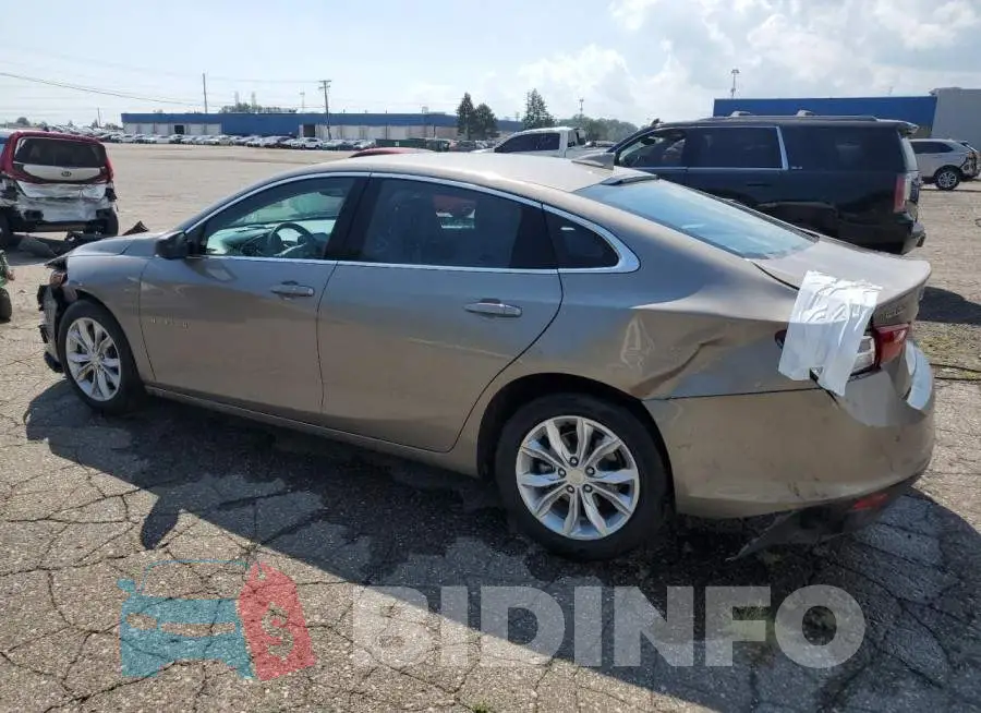 1G1ZD5ST3PF205263 Photo# 2