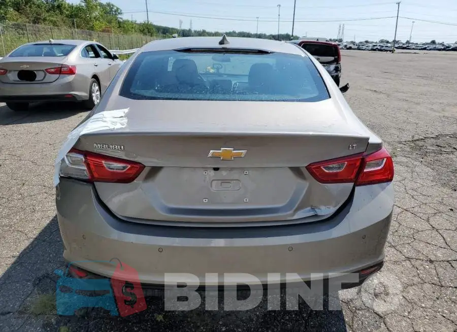 1G1ZD5ST3PF205263 Photo# 6