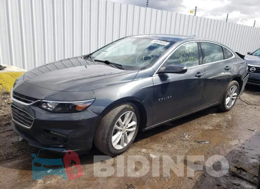 1G1ZD5ST6JF150993 Photo# 2