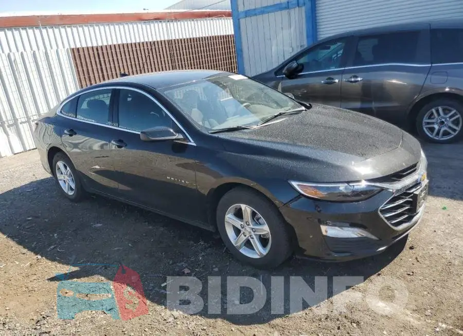 1G1ZD5ST6NF194644 Photo# 4
