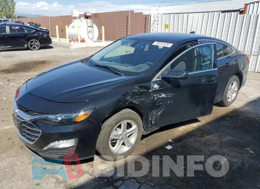 1G1ZD5ST6NF194644 Photo# 1