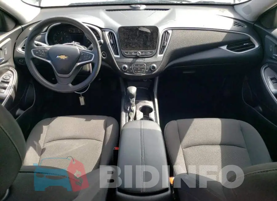 1G1ZD5ST7NF180462 Photo# 8