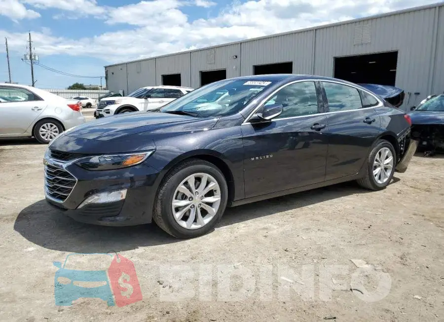 1G1ZD5ST7PF138182 Photo# 1