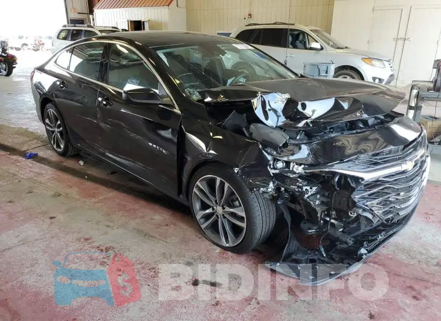 1G1ZD5ST7PF207579 Photo# 4