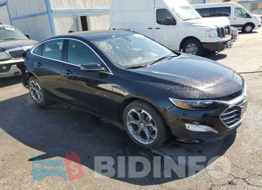 1G1ZD5ST9NF117914 Photo# 4