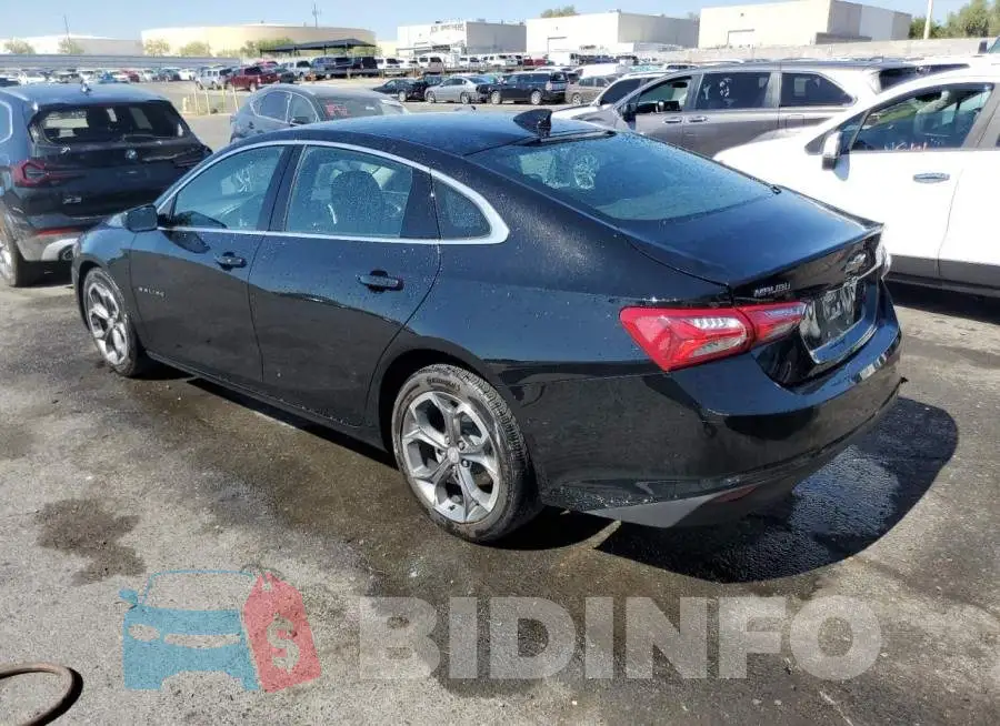 1G1ZD5ST9NF117914 Photo# 2