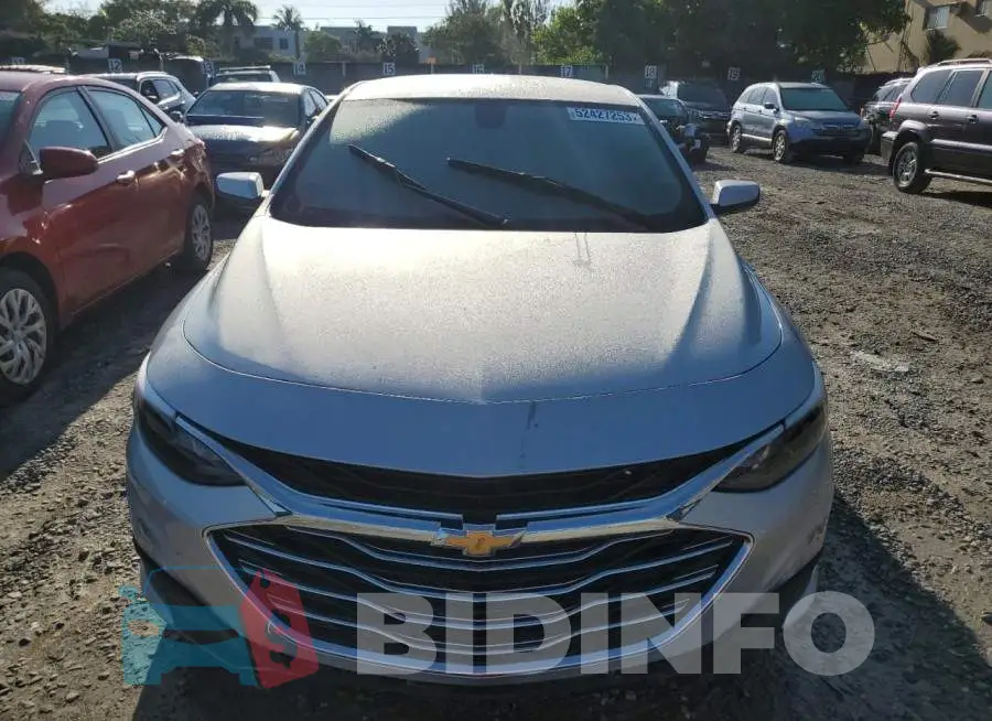 1G1ZD5STXMF071346 Photo# 5