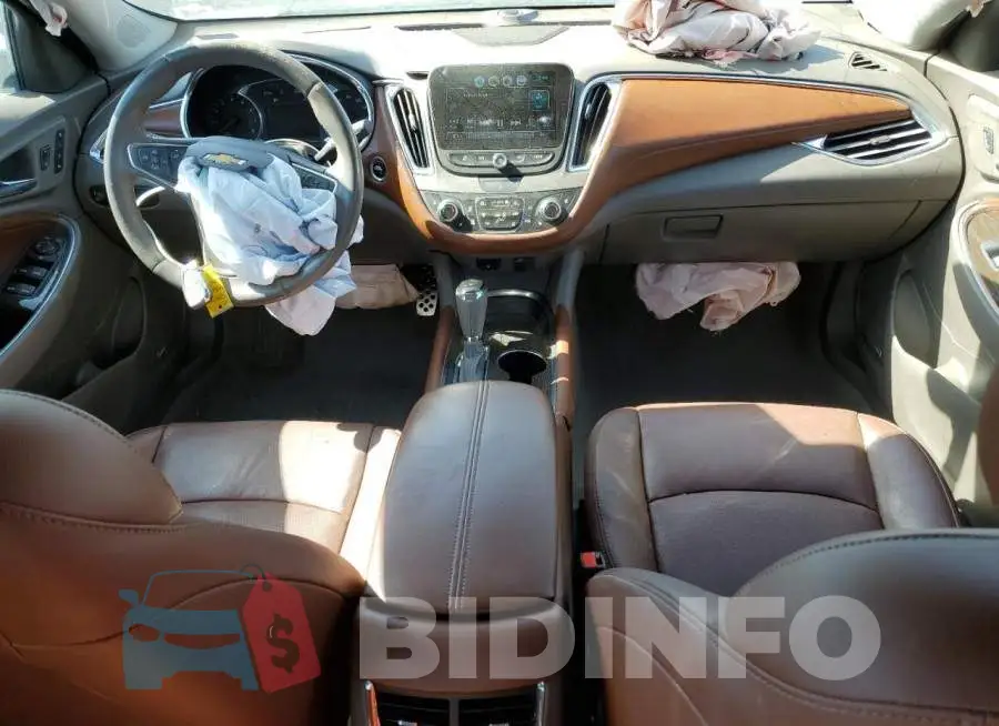 1G1ZH5SX3HF145140 Photo# 8