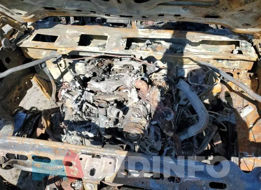 1GC1KWE83FF127699 Photo# 11